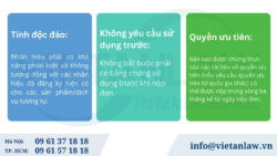 Đăng ký nhãn hiệu tại Liên bang Nga