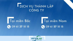 Dịch vụ thành lập công ty trọn gói tại các khu công nghiệp