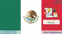 Đăng ký nhãn hiệu tại Mexico