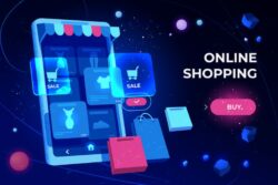 Đăng ký nhãn hiệu shop online