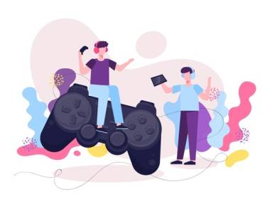 GIẤY PHÉP GAMES