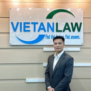 Luật sư Đồng Văn Thức