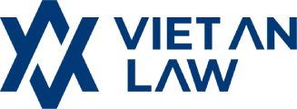 Logo Luật Việt An
