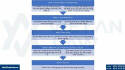 Thành lập công ty kinh doanh thương mại điện tử