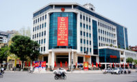 Thành lập công ty/doanh nghiệp tại Ba Đình, Hà Nội