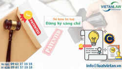 Các chi phí liên quan đến đăng ký sáng chế