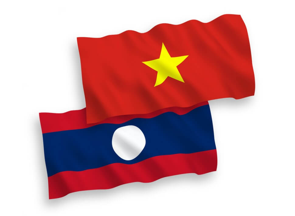 Thành lập công ty tại Lào - Luật Việt An