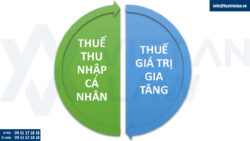 Các loại thuế của hộ kinh doanh cá thể