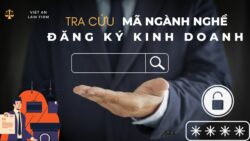 Mã ngành nghề đăng ký kinh doanh theo QĐ số 27/2018