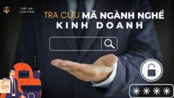 Video về cách tra cứu mã ngành nghề đăng ký kinh doanh