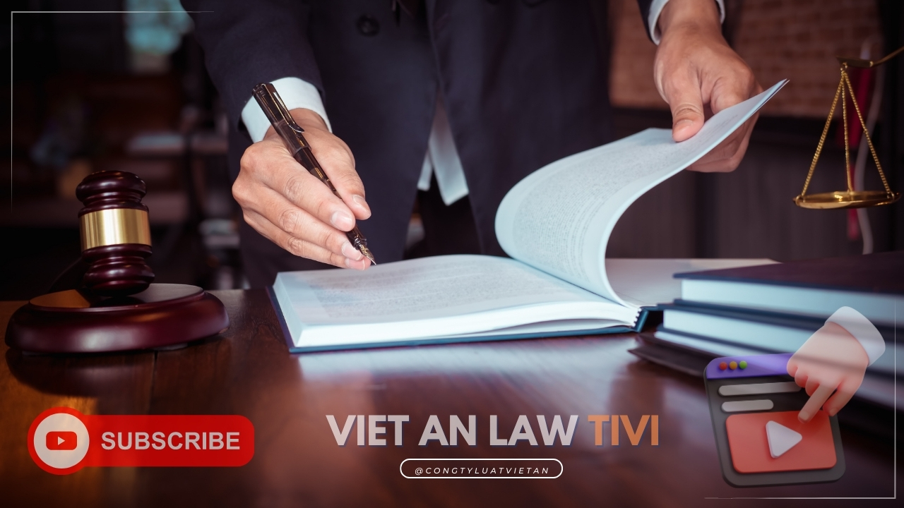 Tivi Viet An Law Firm