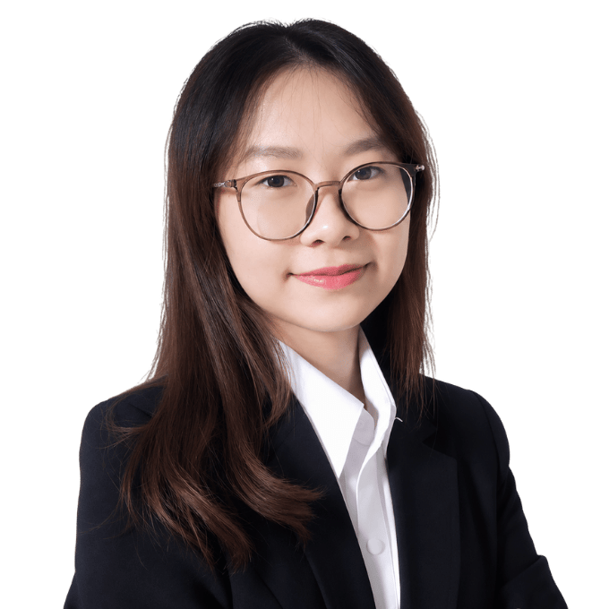 Ms Đỗ Quỳnh Trang