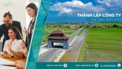 Thành lập công ty tại Phát Diệm, Kim Sơn, Ninh Bình