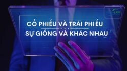 Video về sự giống và khác nhau giữa cổ phiếu và trái phiếu