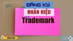 Video về trình tự thủ tục về đăng ký nhãn hiệu