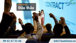 Những lỗi thường gặp đối với hợp đồng trong đấu thầu