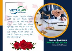 Ngày Truyền thống Luật sư Việt Nam 10/10, 2023