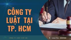 Top các công ty luật tại Thành phố Hồ Chí Minh