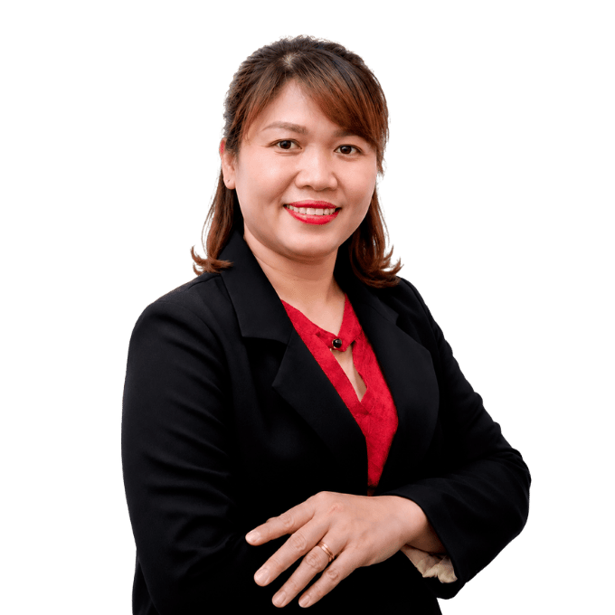 Ms Nguyễn Thị Thùy Trang