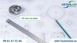 Tách đơn, rút đơn đăng ký kiểu dáng công nghiệp