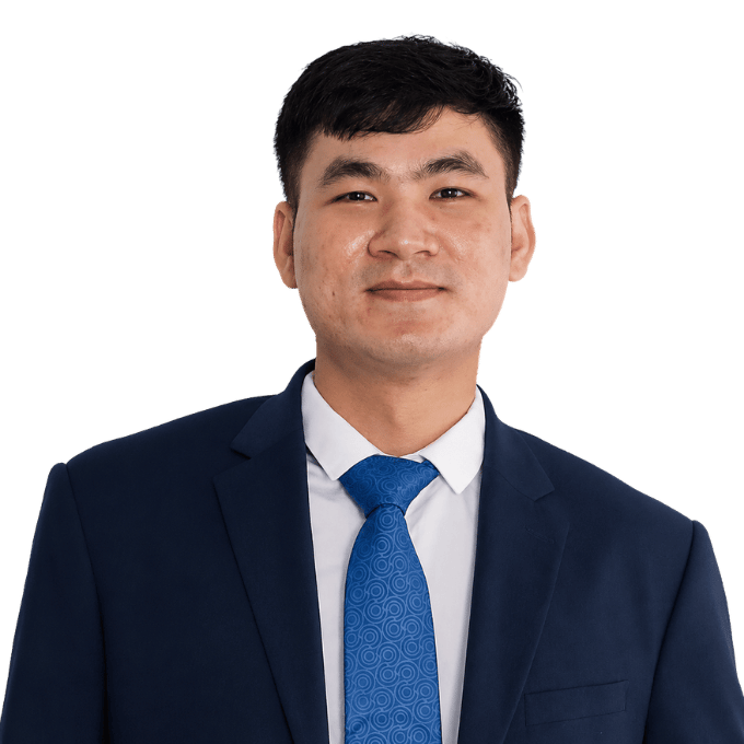 LS Đoàn Văn Tài