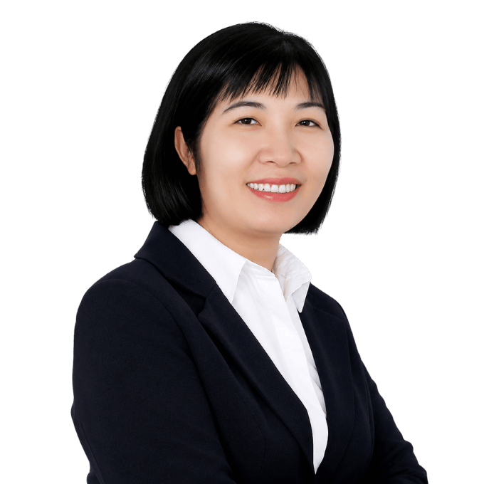 LS Nguyễn Thị Thu