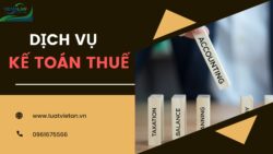 Video về dịch vụ kế toán thuế cho doanh nghiệp 2024