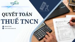 Hướng dẫn tự quyết toán thuế thu nhập cá nhân cho năm 2023