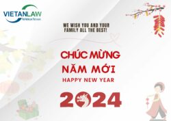 Thư chúc mừng năm mới xuân Giáp Thìn năm 2024