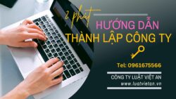 5 loại hình doanh nghiệp cho thành lập công ty năm 2025