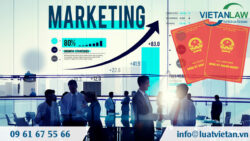 Điều kiện thành lập công ty Marketing