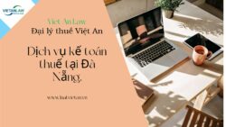 Dịch vụ kế toán thuế cho doanh nghiệp tại Đà Nẵng