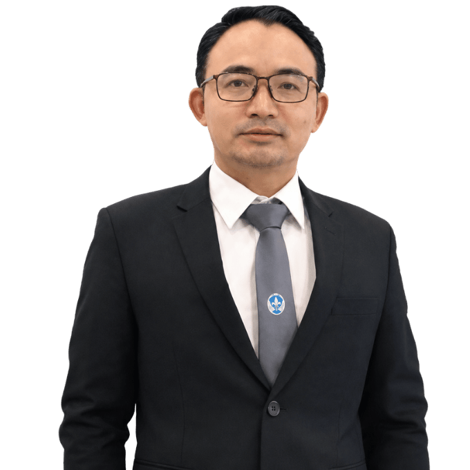 LS Nguyễn Tuấn Anh