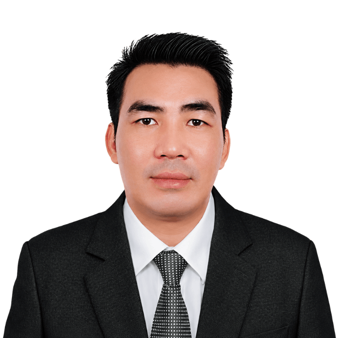 LS Trần Việt Hùng