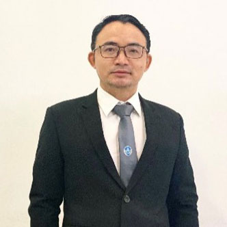 Luật sư Nguyễn Tuấn Anh