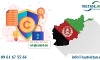 Đăng ký nhãn hiệu tại Afghanistan