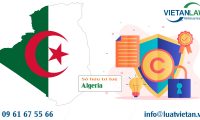 Đăng ký nhãn hiệu tại Algeria