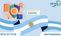 Đăng ký nhãn hiệu tại Argentina