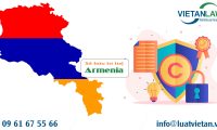 Đăng ký nhãn hiệu tại Armenia