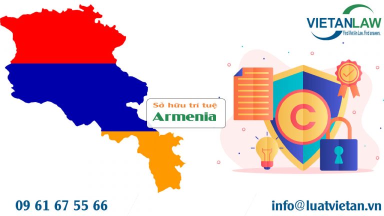 Sở hữu trí tuệ Armenia
