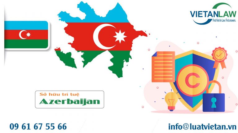 Sở hữu trí tuệ Azerbaijan