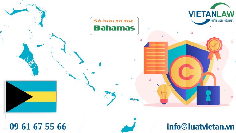 Sở hữu trí tuệ Bahamas