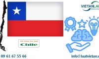 Đăng ký nhãn hiệu tại Chile