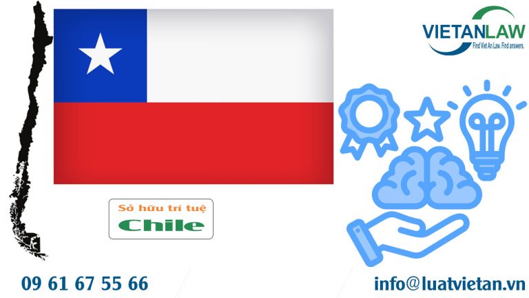Chile Sở hữu trí tuệ