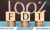 Điều kiện thành lập công ty FDI kinh doanh bảo hiểm