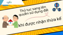 Video về thủ tục chia thừa kế của người đã chết (mất)