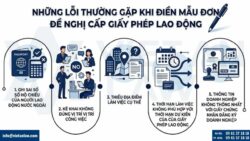 Mẫu đơn đề nghị cấp giấy phép lao động cập nhật 2026 (Mẫu số 03 Nghị định 219/2025/NĐ-CP)