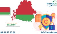 Đăng ký nhãn hiệu tại Belarus