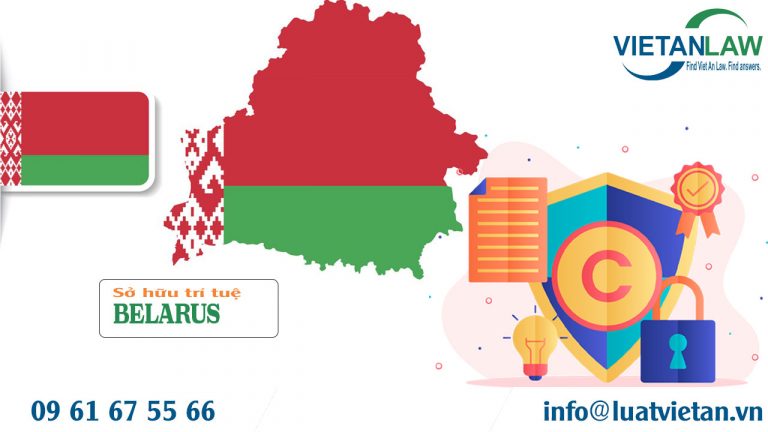 Sở hữu trí tuệ Belarus
