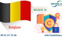 Đăng ký nhãn hiệu tại Bỉ